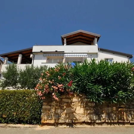 Apartment Schoene In Novigrad Mit Privatem Parkplatz *